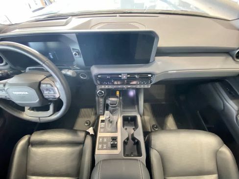 Certified 2024 Toyota Land Cruiser w/ Premium Package AWD/4WD image 24