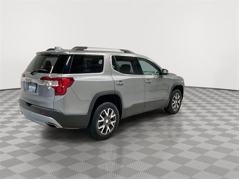 Certified 2023 GMC Acadia SLE w/ Driver Convenience Package image 11