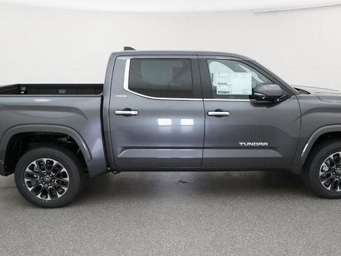 New 2026 Toyota Tundra Limited image 76