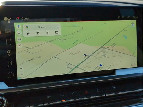 New 2026 GMC Sierra 1500 Elevation w/ Elevation Select Package image 25