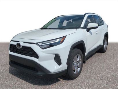 Certified 2025 Toyota RAV4 XLE w/ Convenience Package