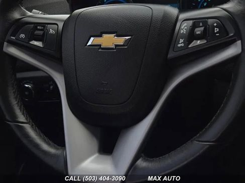 Used 2013 Chevrolet Cruze LTZ w/ Enhanced Safety Package image 29