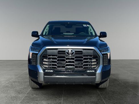 Used 2022 Toyota Tundra Limited w/ TRD Off-Road Package image 2