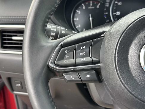 Used 2019 MAZDA CX-5 Grand Touring w/ GT Premium Package FWD image 42