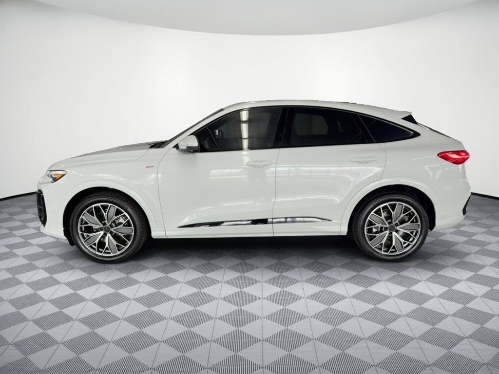 New 2026 Audi Q5 Prestige AWD/4WD image 2