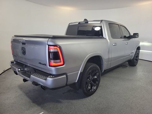 Used 2022 RAM 1500 Limited AWD/4WD image 6