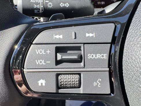 New 2026 Honda Civic Sport image 22