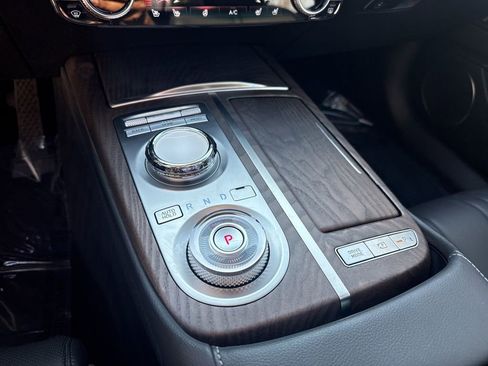 Used 2023 Genesis G80 2.5T w/ Advanced Package image 20