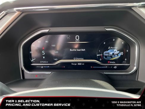 Used 2024 GMC Sierra 2500 Denali w/ Denali Reserve Package AWD/4WD image 29