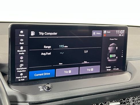 Used 2023 Honda Accord Sport image 34