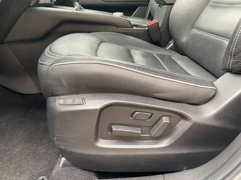 Used 2025 MAZDA CX-5 AWD 2.5 S w/ Preferred Package image 20