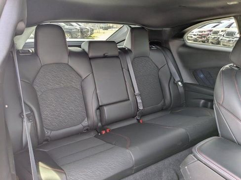 New 2026 Dodge Charger Scat Pack w/ Blacktop Package image 15