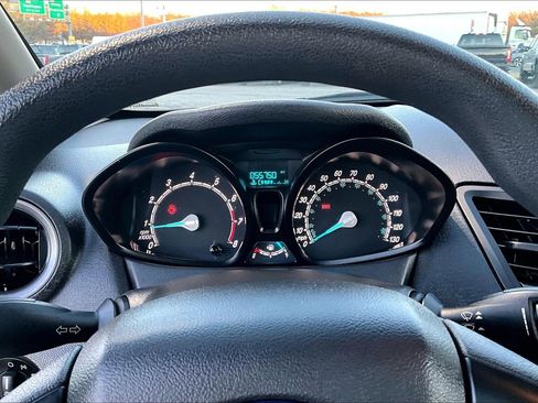 Used 2018 Ford Fiesta S image 20
