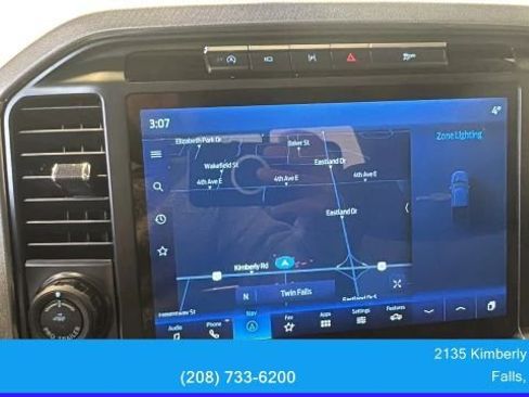 Used 2021 Ford F150 Limited AWD/4WD image 22