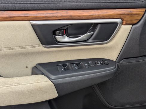 Certified 2020 Honda CR-V EX image 9