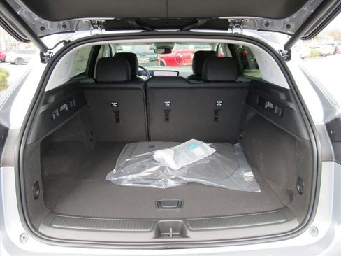 New 2026 Buick Envision Preferred image 30