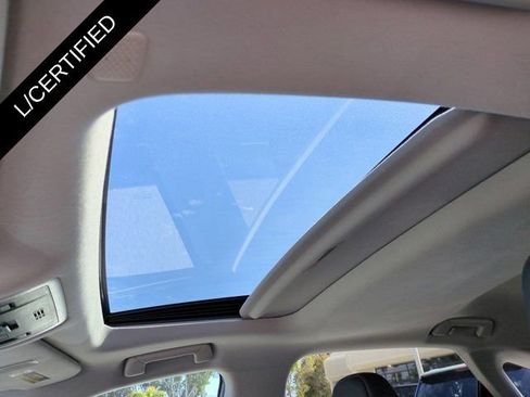 Certified 2022 Lexus RX 350 FWD w/ Premium Package image 19