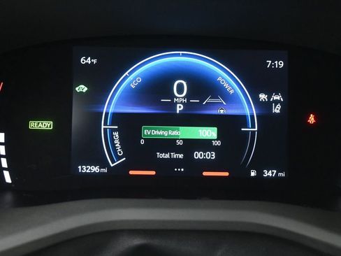 Used 2026 Toyota Camry LE FWD image 23