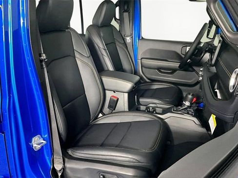 New 2026 Jeep Wrangler Sahara image 12