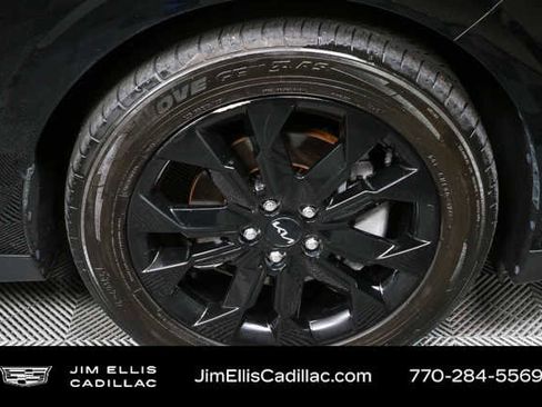 Used 2022 Kia Carnival SX Prestige image 38