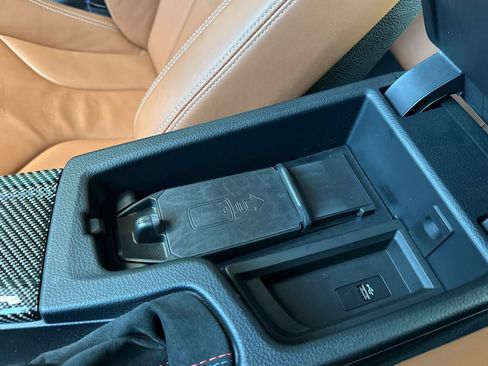 Used 2018 BMW M3 Base image 26