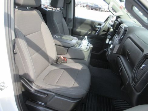 Certified 2021 GMC Sierra 1500 2WD Double Cab w/ Sierra Value Package image 19
