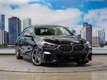 Used 2024 BMW M235i xDrive Gran Coupe