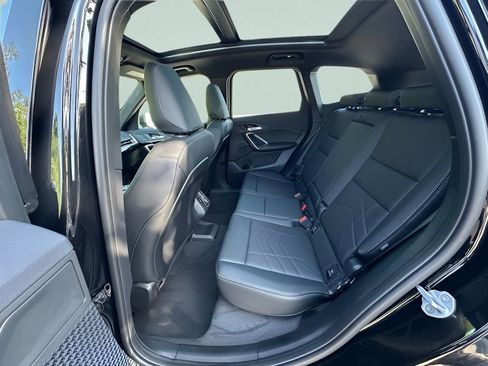 New 2026 BMW X1 xDrive28i w/ Technology Package image 22