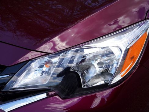 Used 2021 Mitsubishi Mirage G4 ES FWD image 14