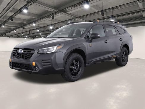 Used 2022 Subaru Outback Wilderness AWD/4WD image 1