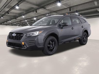Used 2022 Subaru Outback Wilderness