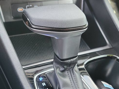 Certified 2026 Hyundai Tucson SE FWD image 16