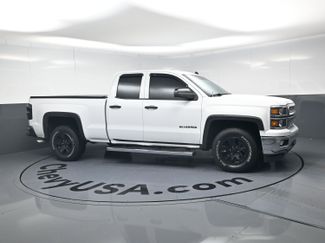 Used 2014 Chevrolet Silverado 1500 LT video 2