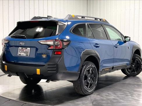 Used 2023 Subaru Outback Wilderness image 13