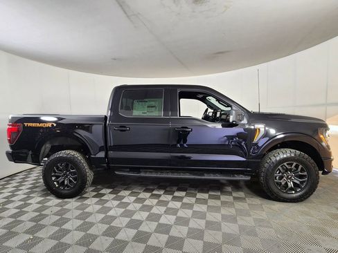 New 2026 Ford F150 Tremor w/ Bed Utility Package AWD/4WD image 8