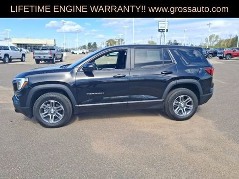 Used 2026 GMC Terrain Elevation AWD/4WD image 5