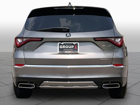 Used 2026 Acura MDX SH-AWD image 5