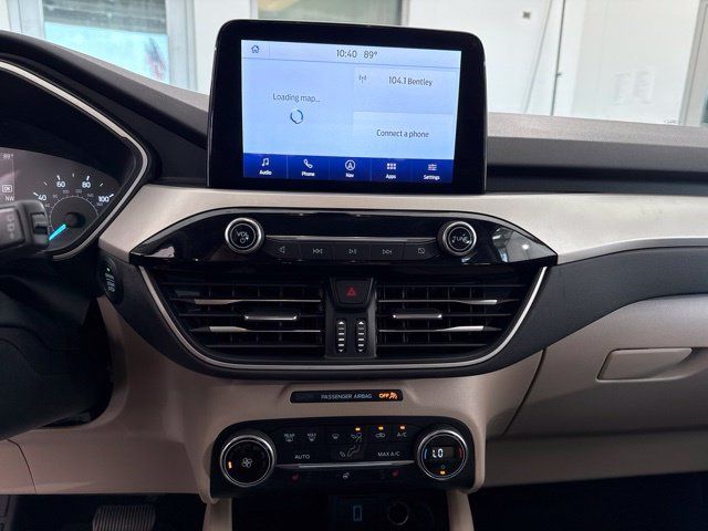 Used 2020 Ford Escape SEL FWD image 23