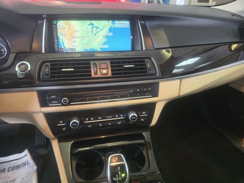 Used 2016 BMW 528i xDrive 528i xDrive 4DR SEDAN AWD image 26