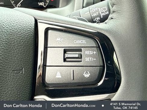 New 2026 Honda Odyssey EX-L image 24