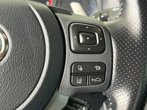 Used 2021 Lexus IS 350 F Sport w/ Accessory Package RWD image 26