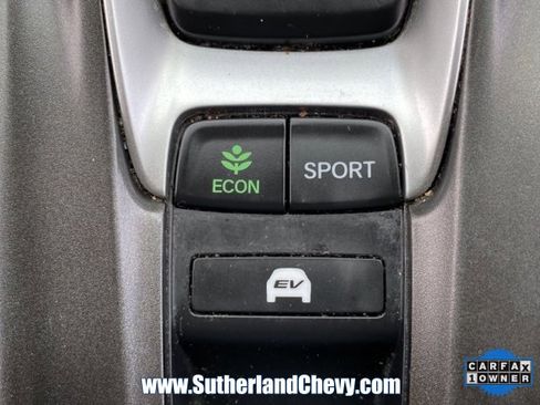 Used 2022 Honda Accord Sport image 32