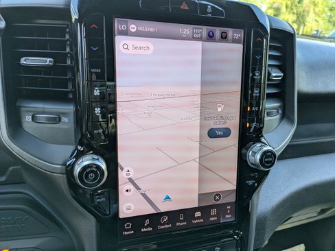 New 2026 RAM 3500 Tradesman image 25