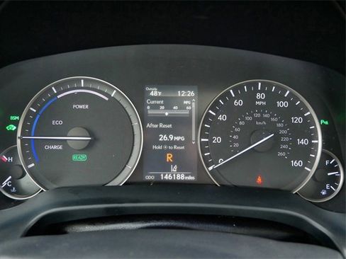 Used 2018 Lexus RX 450h AWD image 27