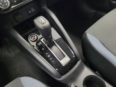 Used 2024 Nissan Versa SV image 26