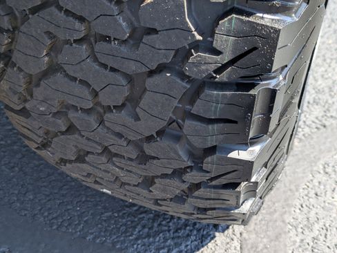 New 2025 Jeep Wrangler Unlimited Sport AWD/4WD image 12