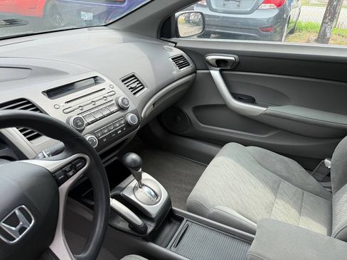 Used 2008 Honda Civic EX image 19