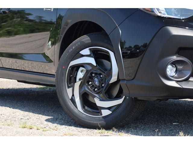 New 2026 Subaru Crosstrek 2.5i Limited AWD/4WD image 26
