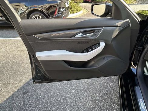 New 2026 Cadillac CT5 V Blackwing w/ Precision Package RWD image 14