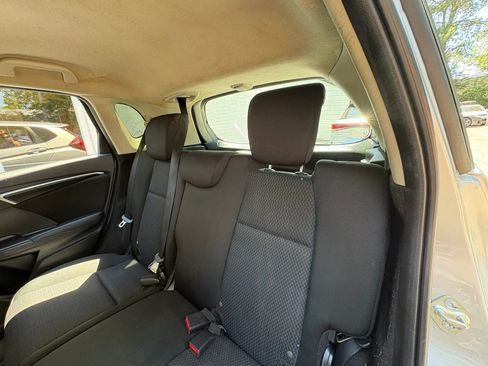 Used 2020 Honda Fit LX image 16